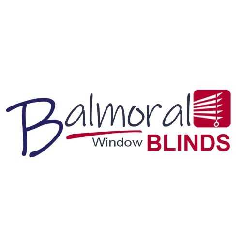 Balmoral Window Blinds